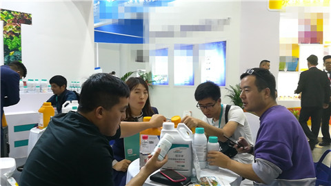 水溶肥，葉面肥