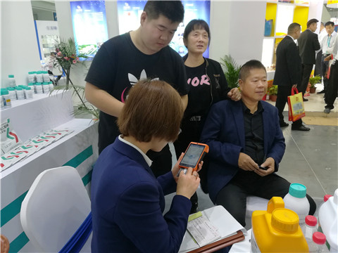 水溶肥，葉面肥