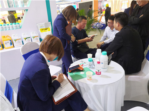 水溶肥，葉面肥