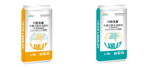 大量元素水溶肥，拉姆拉，翠姆